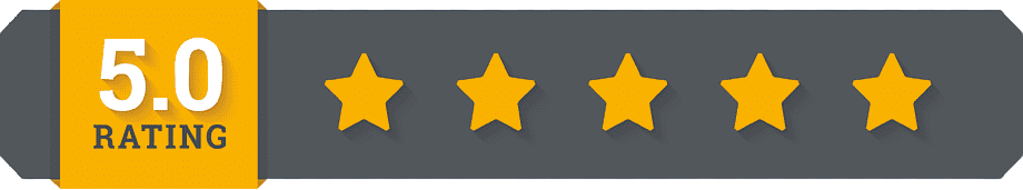 NerveGenics 5 Star Rating